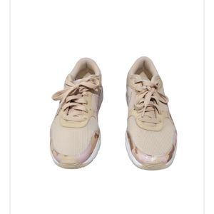 2022 Wmns Air Max SC 'Sesame Pink Camo' Size 9.5